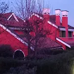 A Casa Di Rosa