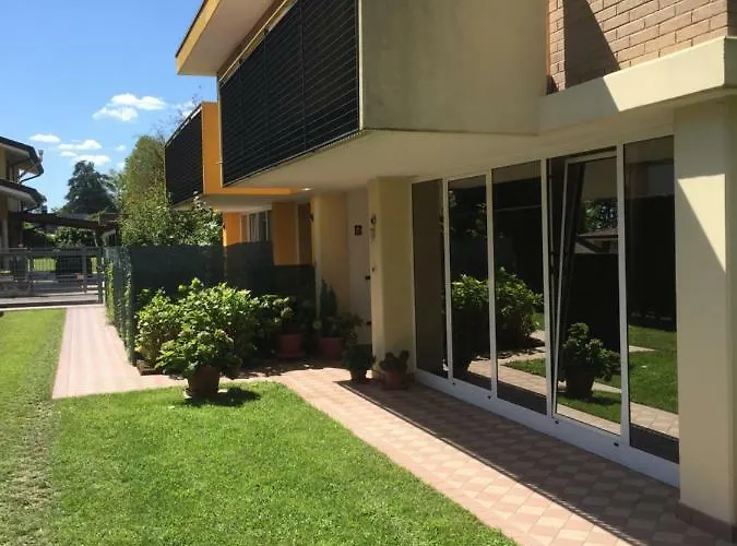 A Casa Di Rosa