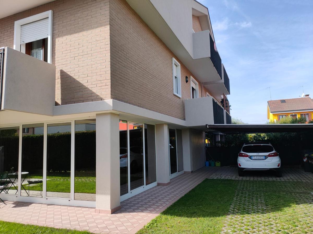 Guest house A Casa Di Rosa *