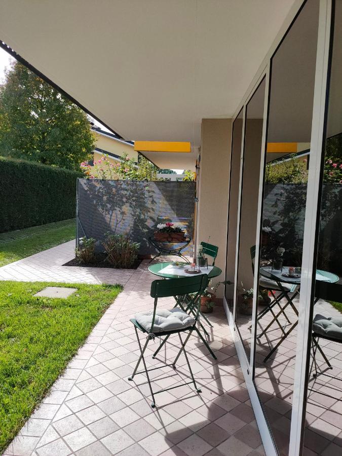 A Casa Di Rosa * Padova