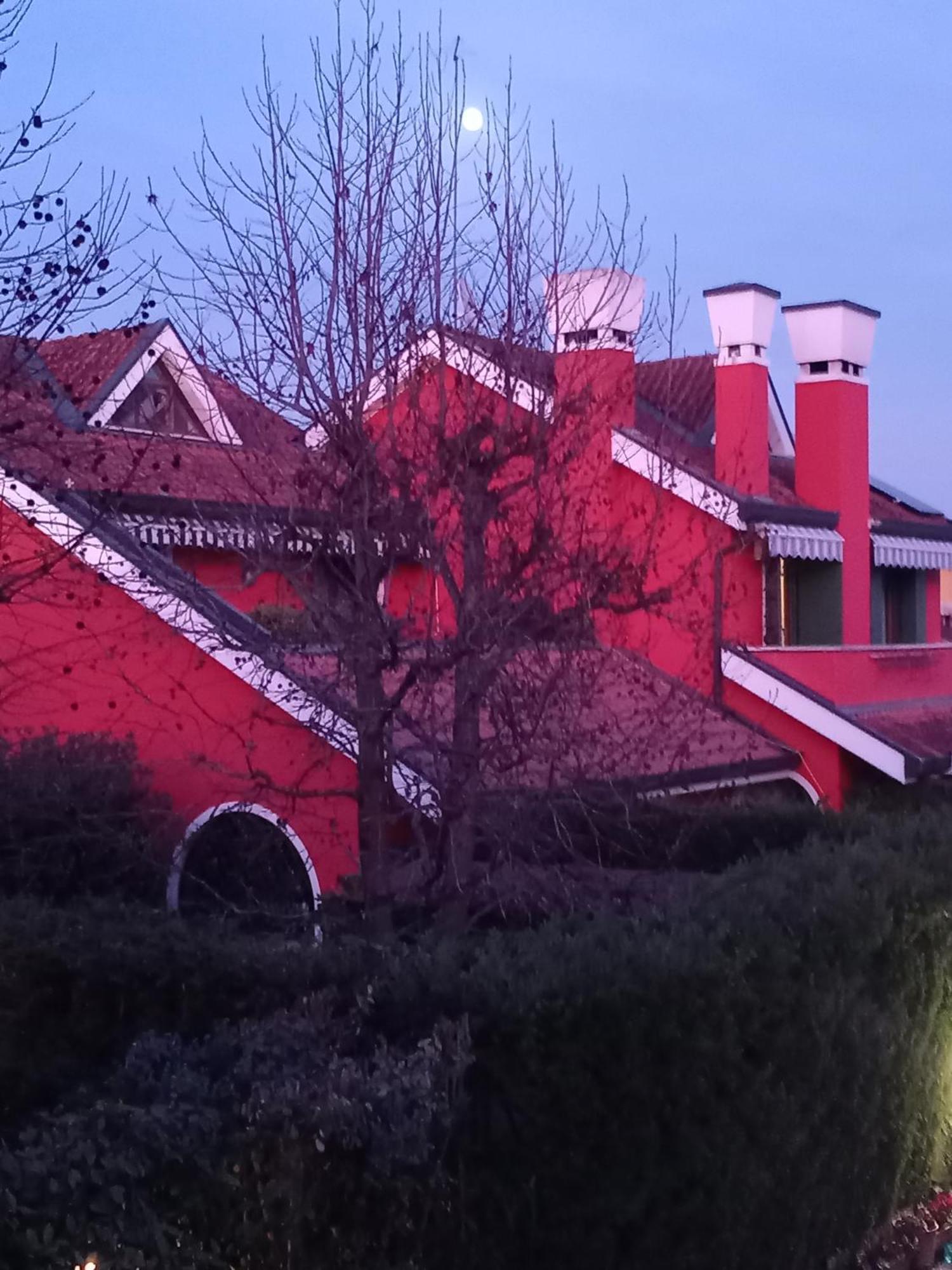 A Casa Di Rosa Guest house *