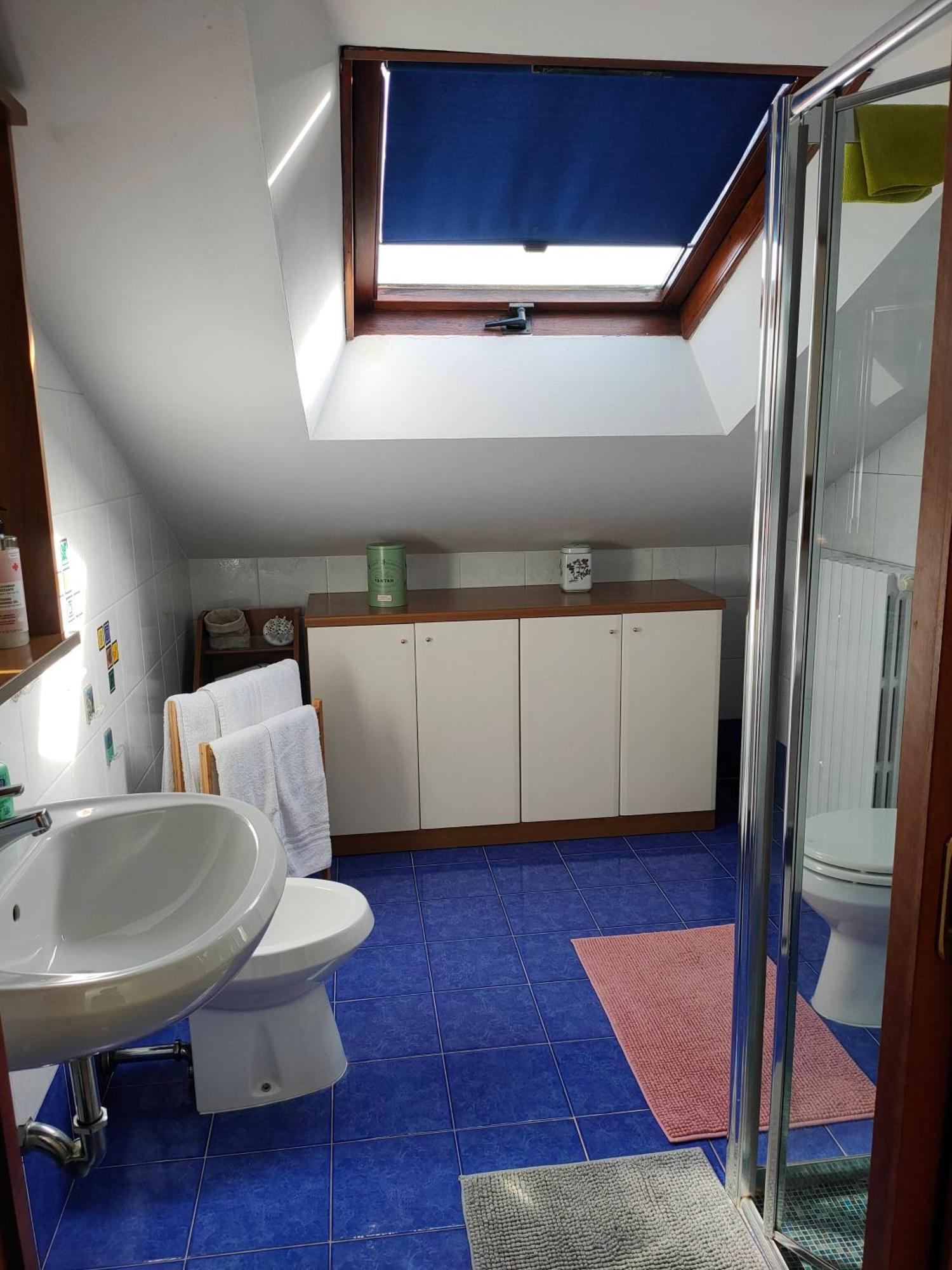 Guest house A Casa Di Rosa *