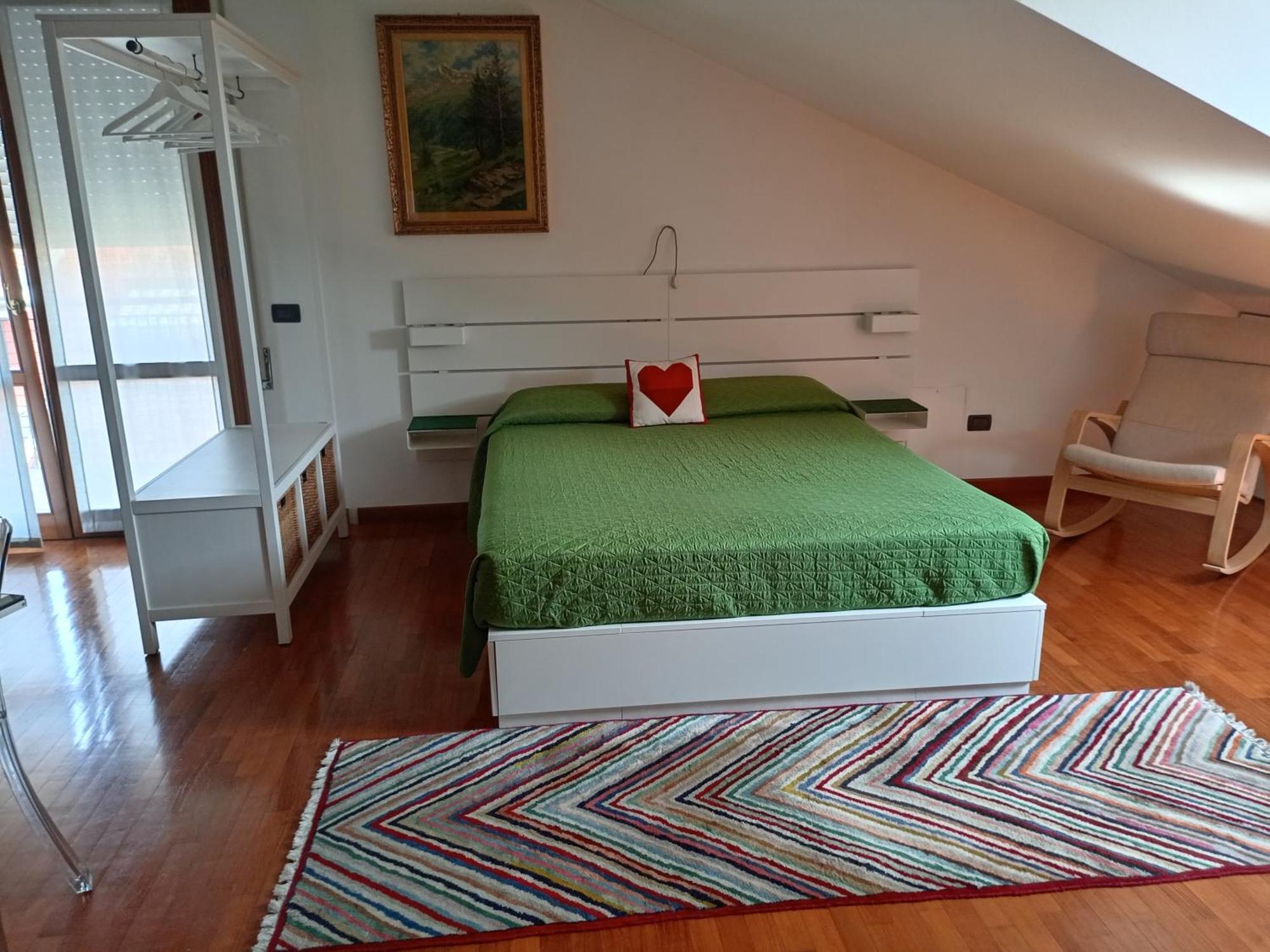 A Casa Di Rosa Padua