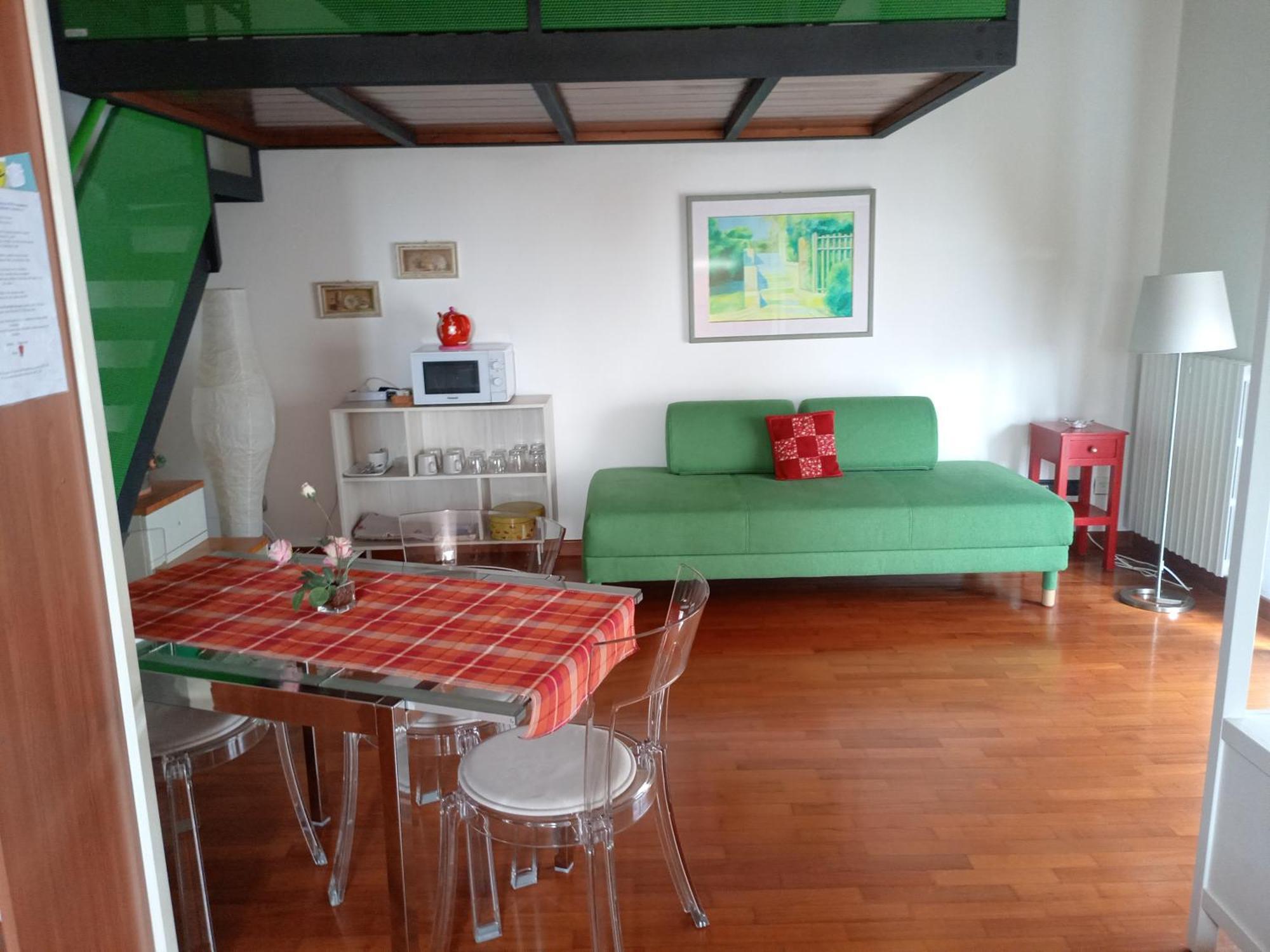 A Casa Di Rosa