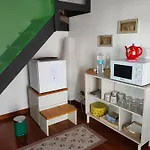 A casa di Rosa