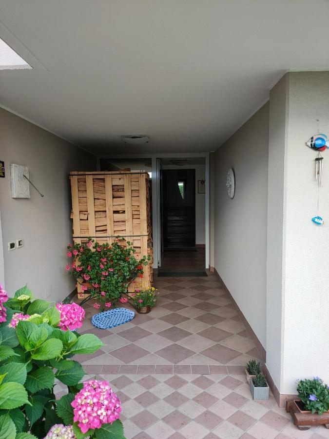 A Casa Di Rosa *