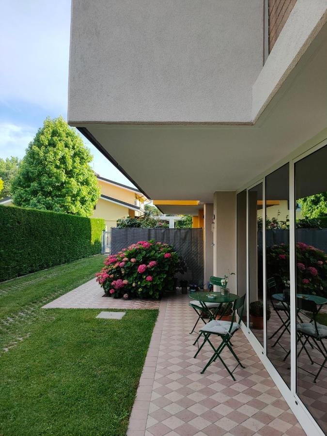A Casa Di Rosa *