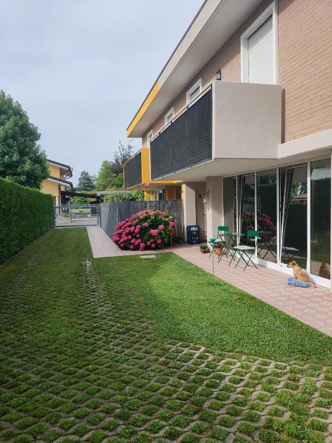 Affittacamere A Casa Di Rosa Padova