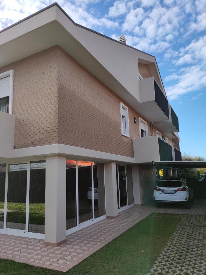 A Casa Di Rosa Affittacamere *