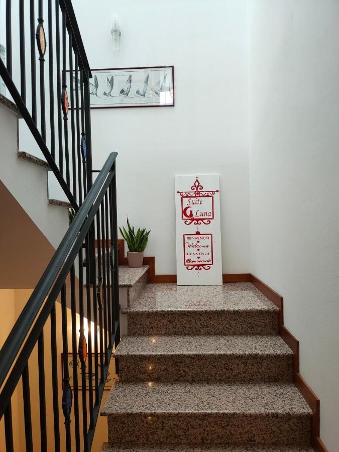 A Casa Di Rosa Affittacamere Padova