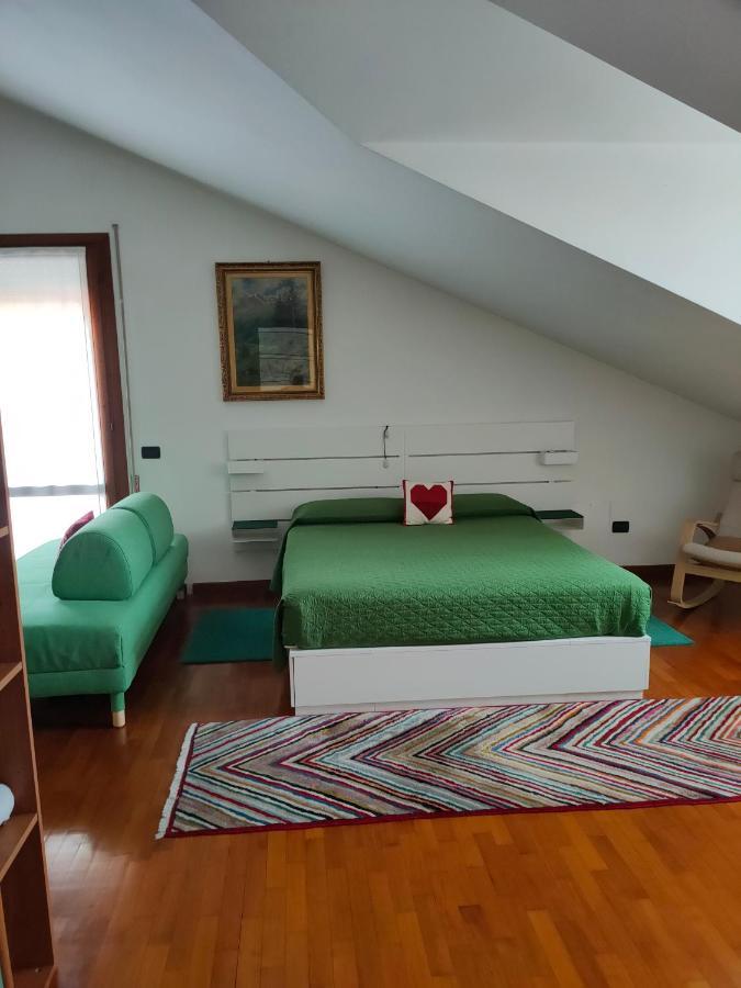 A Casa Di Rosa Padova