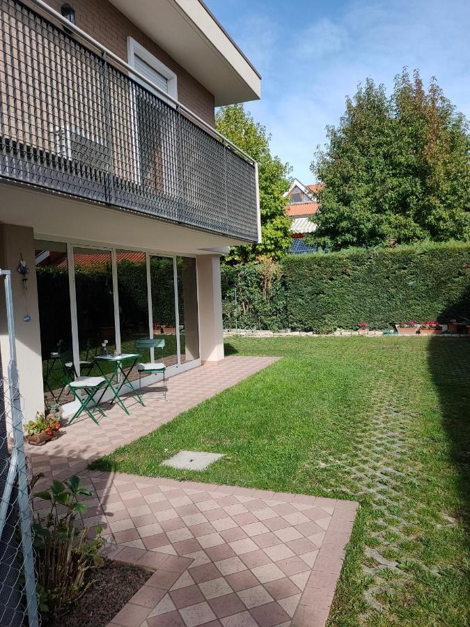 A Casa Di Rosa *