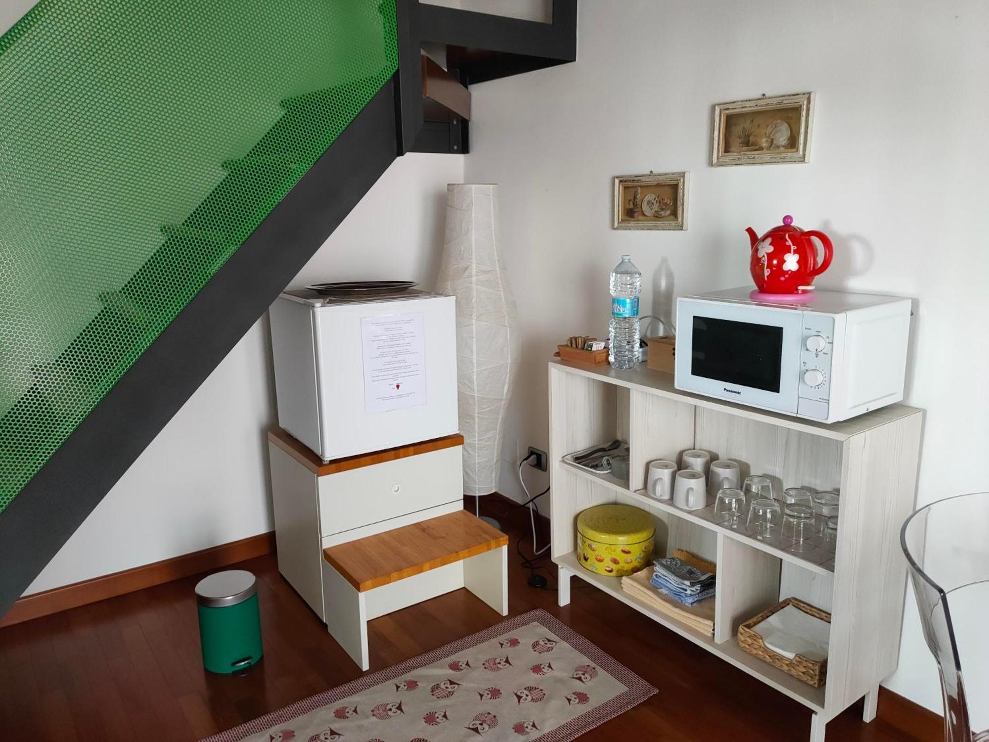 A Casa Di Rosa *