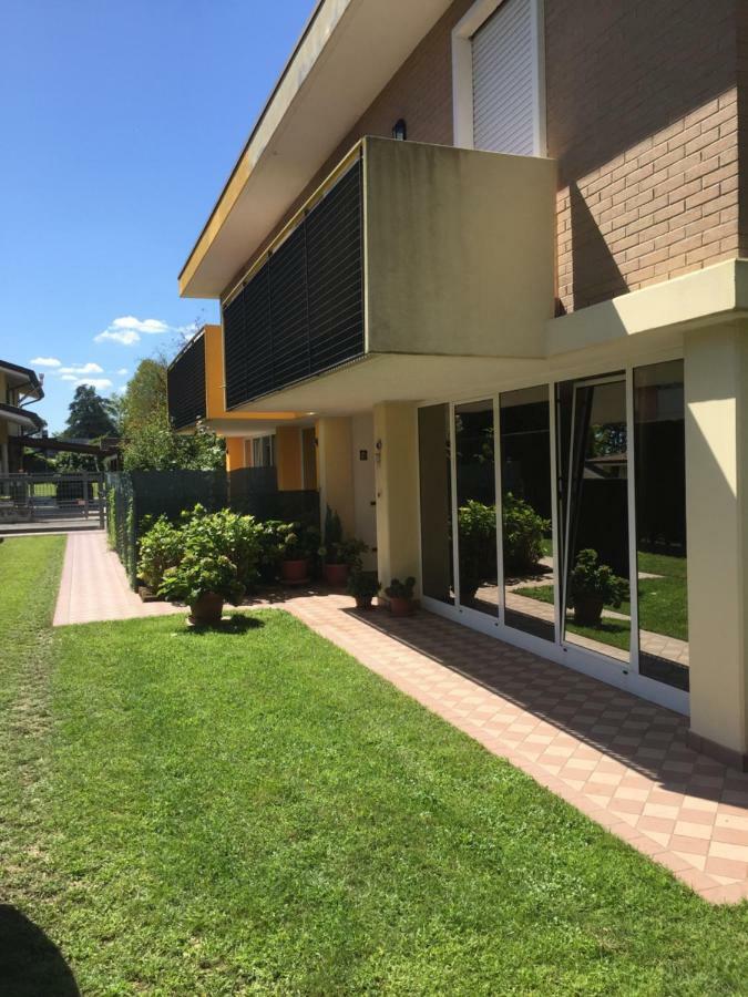 A Casa Di Rosa